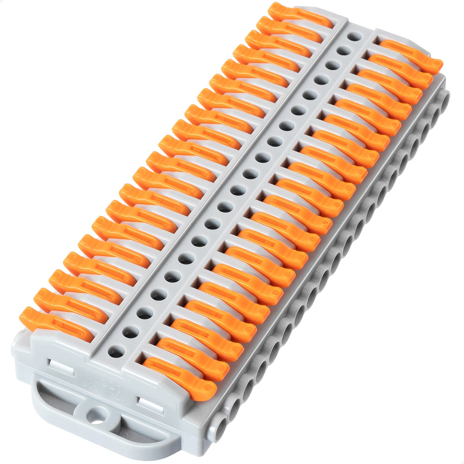 Push Fit Connector - Рычажный соединитель с гайкой, соединители для
