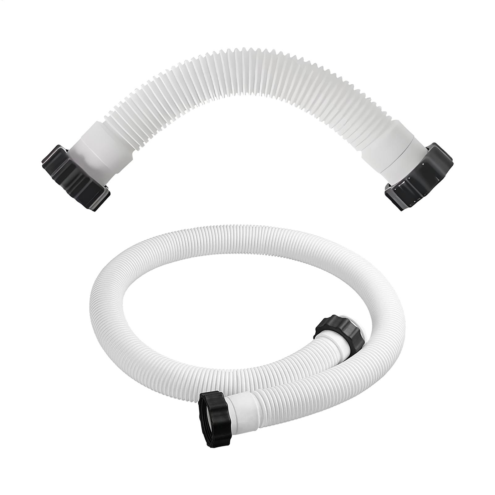 Flexible Hose Braided - Шланг для насоса для бассейна Шланг