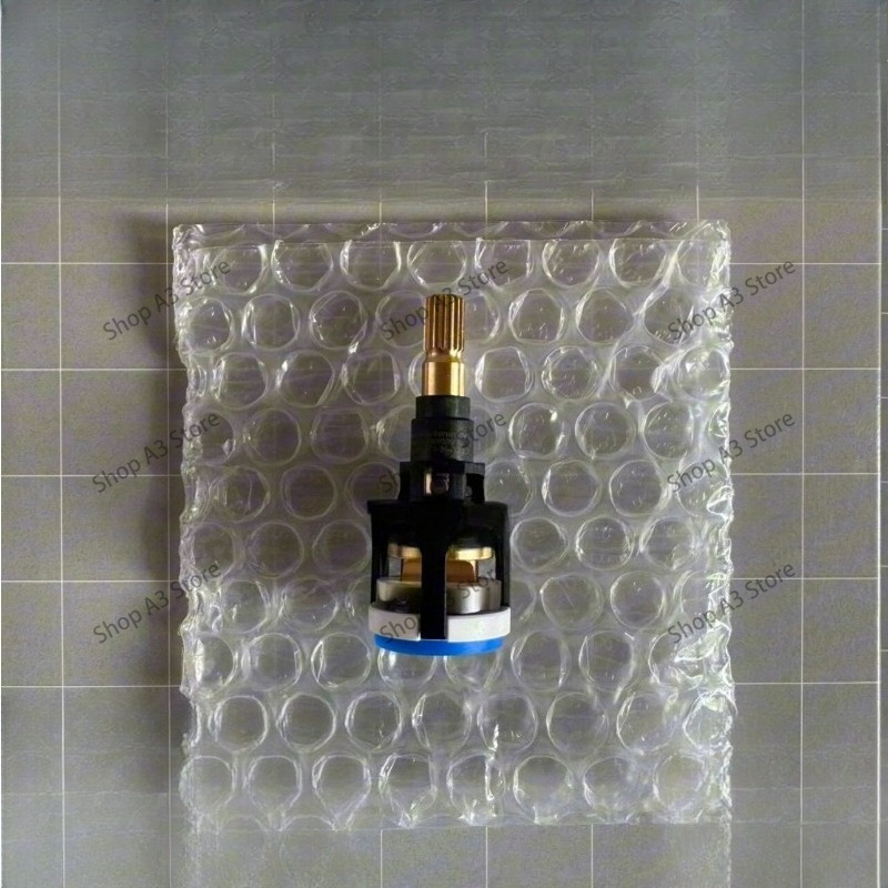 Shower Valve Cartridge - 96509000 Картридж переключателя душа, 96509 Сменный