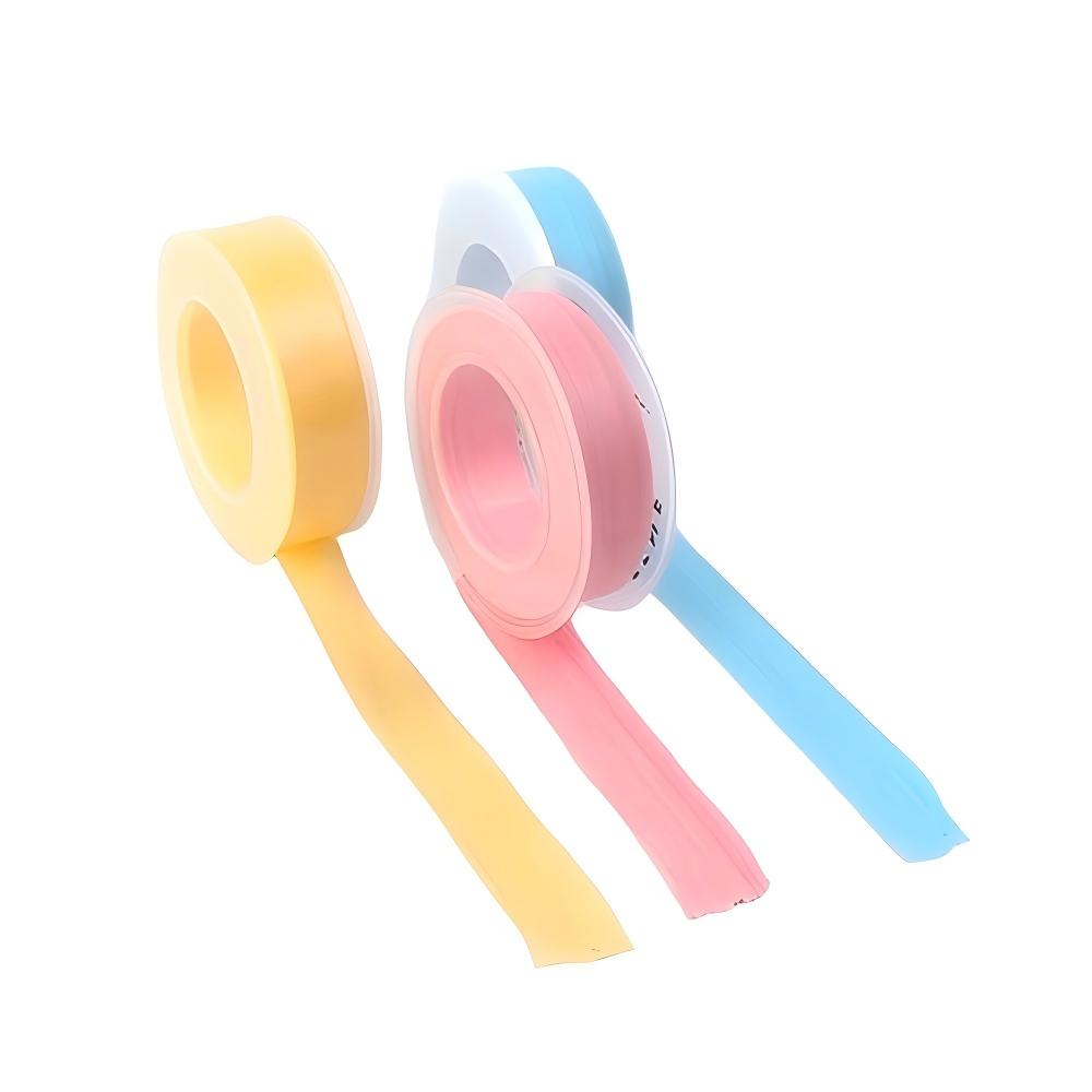 Ptfe Tape Thread - 10 м/рулон Одноразовая стоматологическая лента из