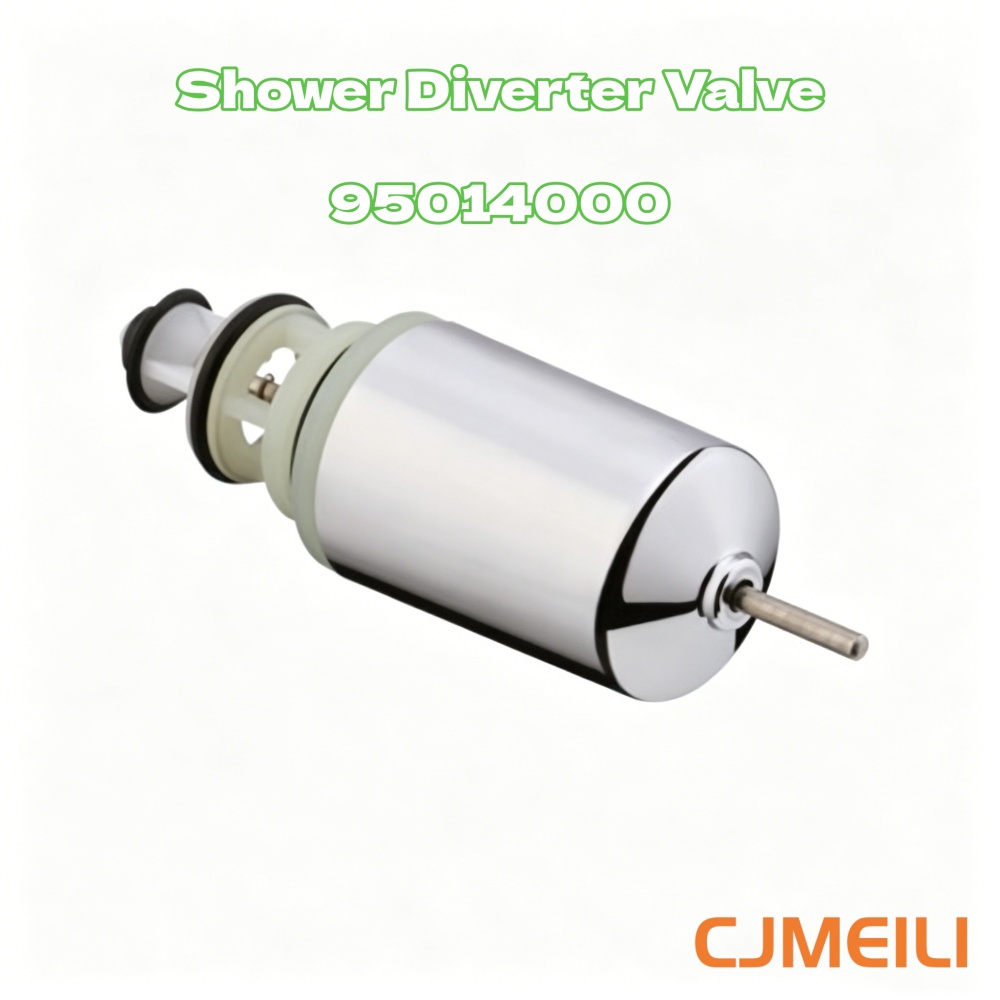 Shower Valve Cartridge - Запасные части для душевого клапана, переключатель