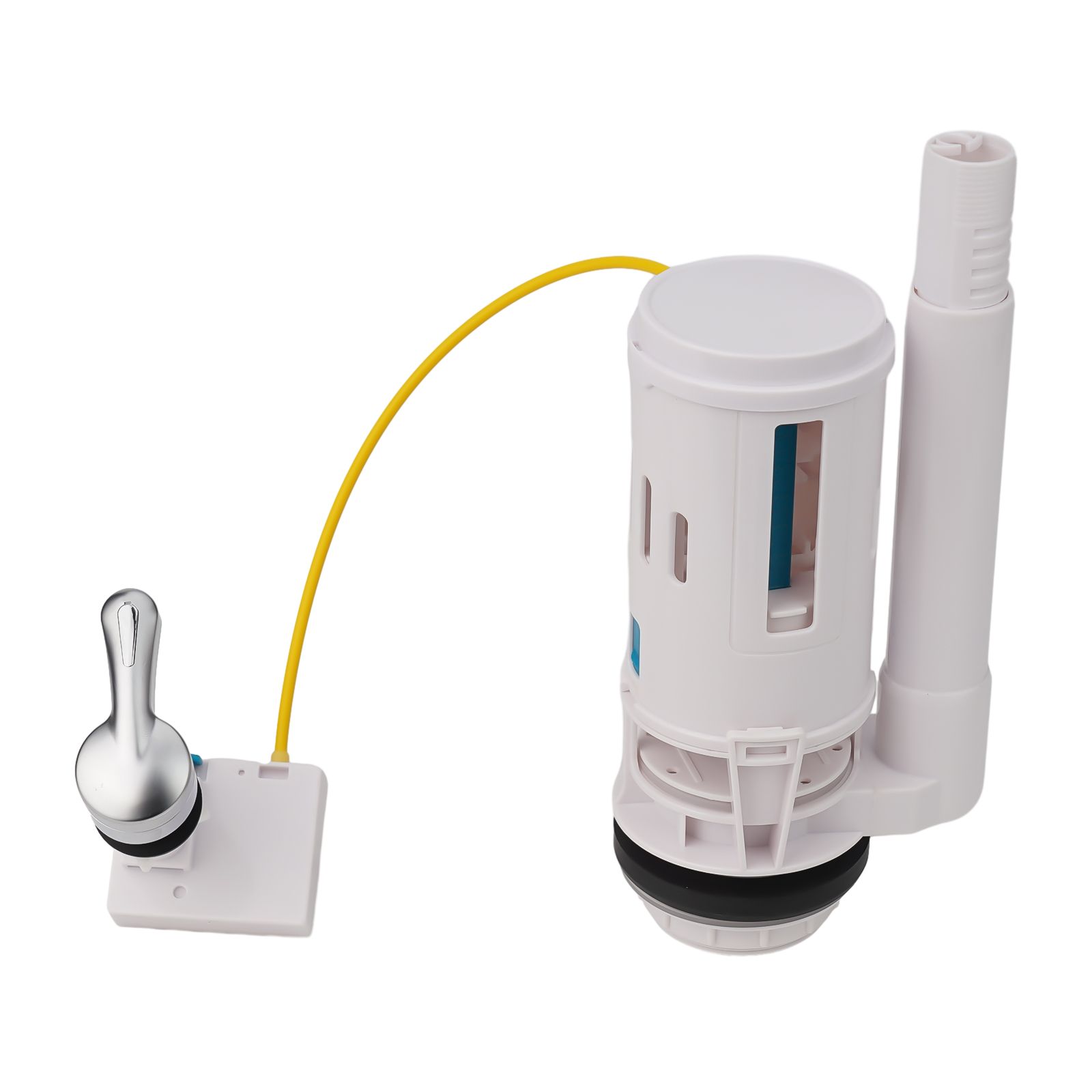 Toilet Fill Valve - Клапан двойного слива с проводным управлением,