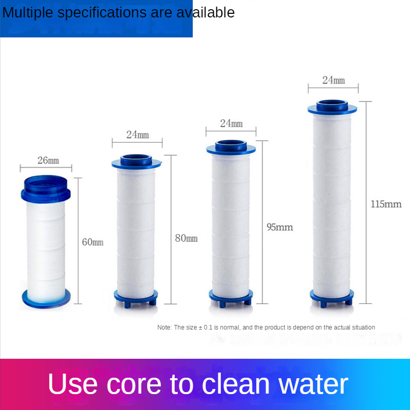 Shower Valve Cartridge - 3 шт., сменные фильтры для душевой