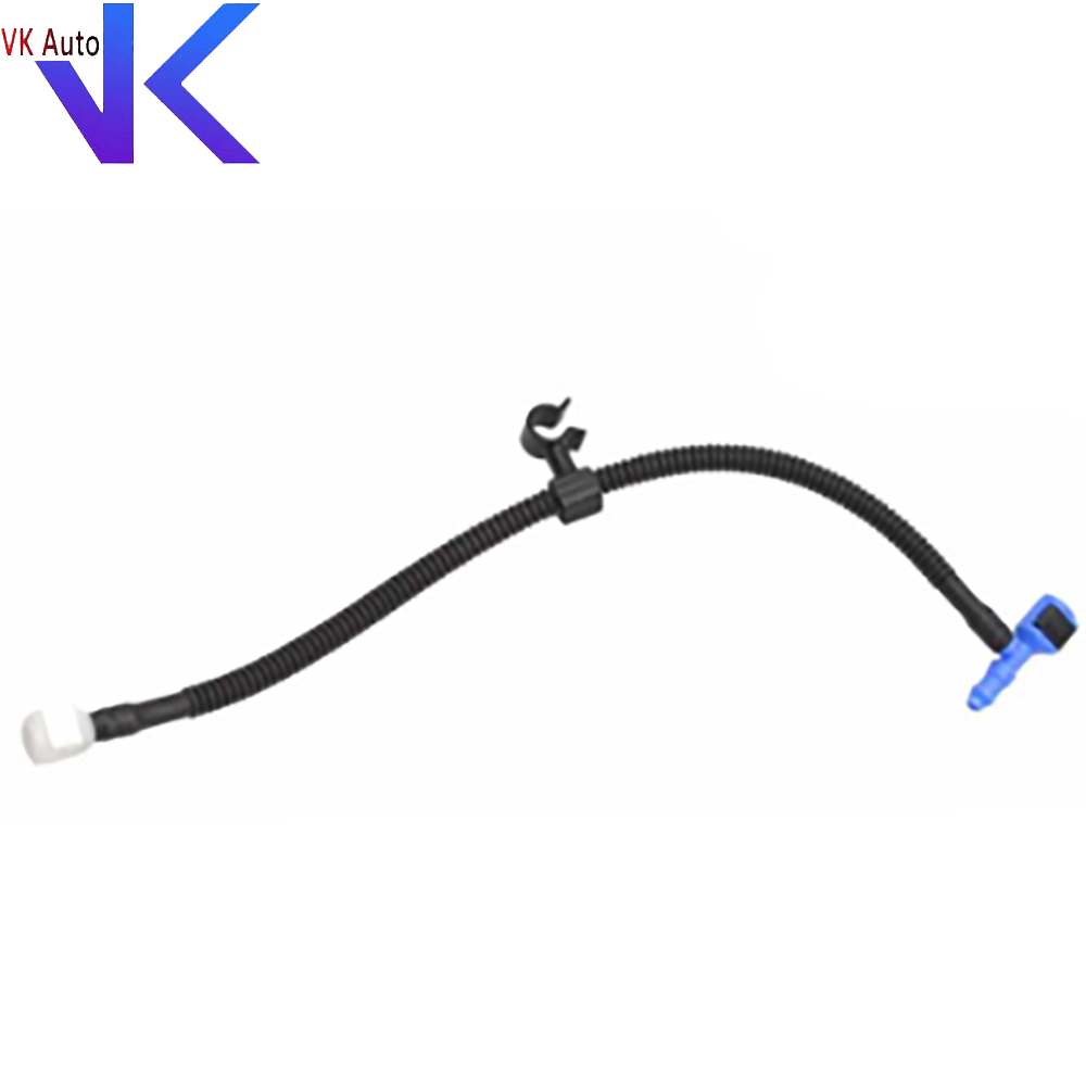 8W9955975 Автомобильная камера – обзор и цена Drain Pipe Clip
