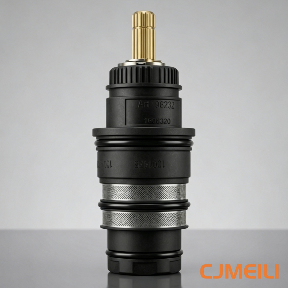 Запасной картридж для душевого – обзор и цена Shower Valve Cartridge