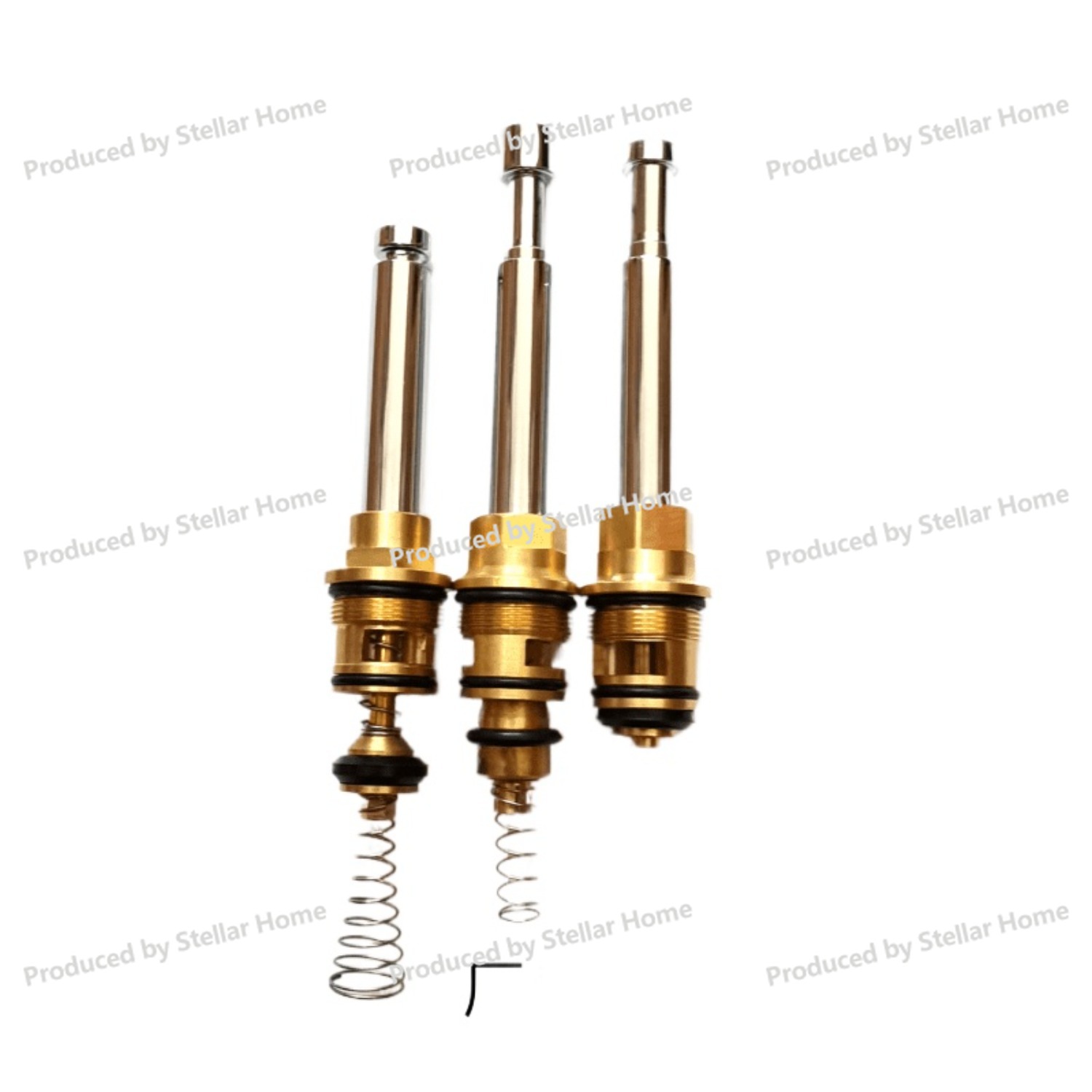 Картриджный клапан для душа, с – обзор и цена Shower Valve Cartridge