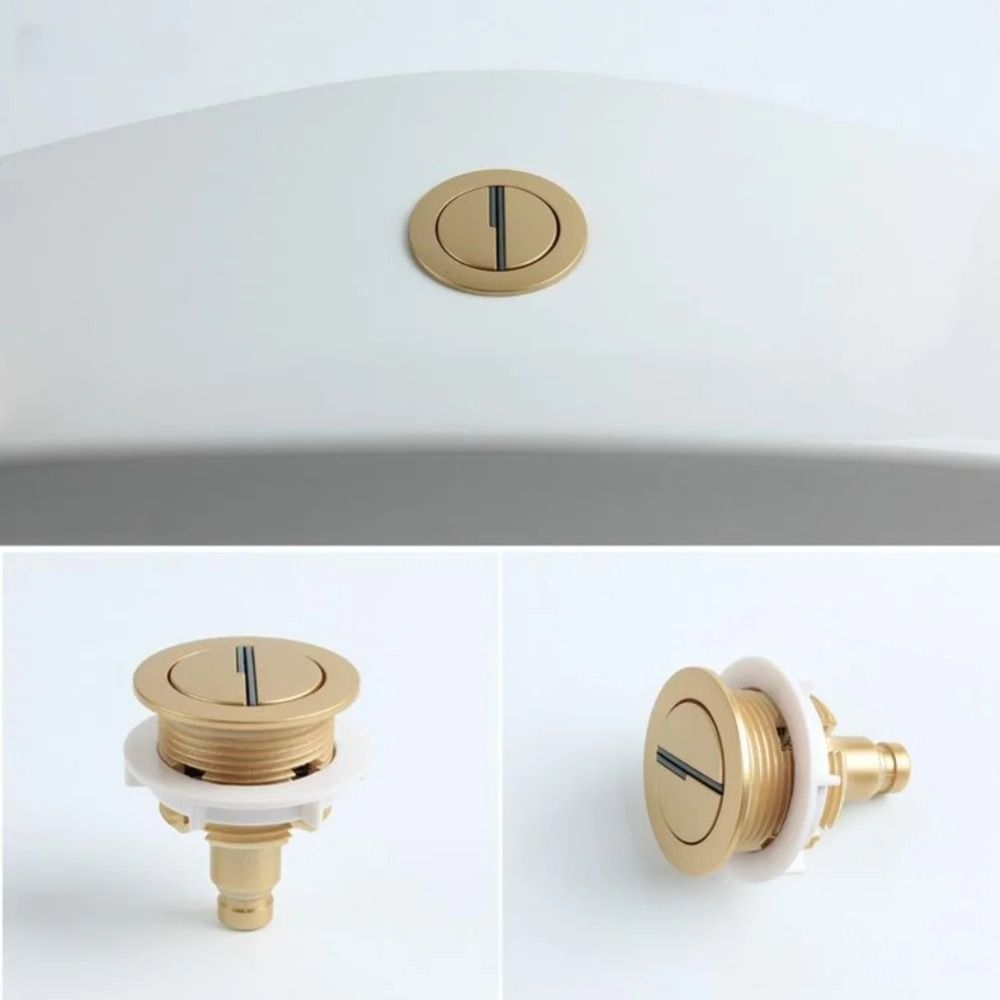 Кнопка смыва для унитаза с хро – обзор и цена Toilet Fill Valve