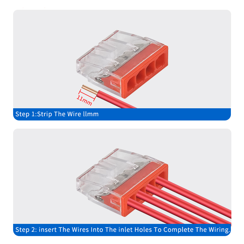Набор мини-коннекторов JINH, 1 – обзор и цена Push Fit Connector