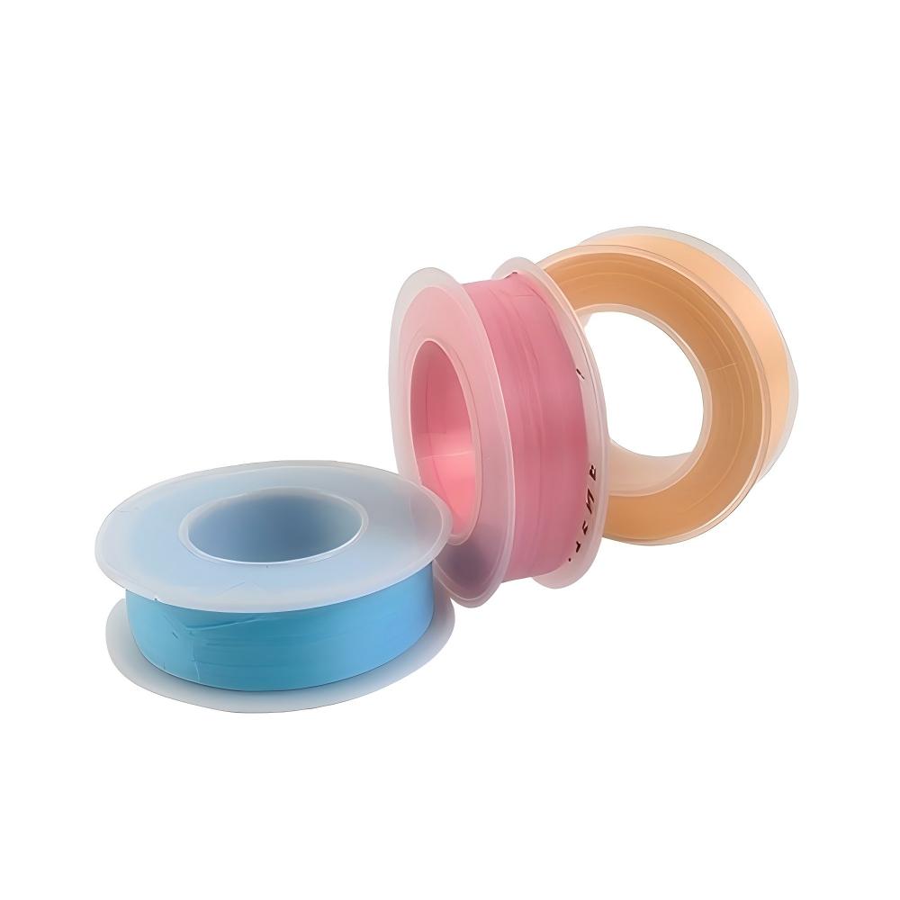 10 м/рулон Одноразовая стомато – обзор и цена Ptfe Tape Thread