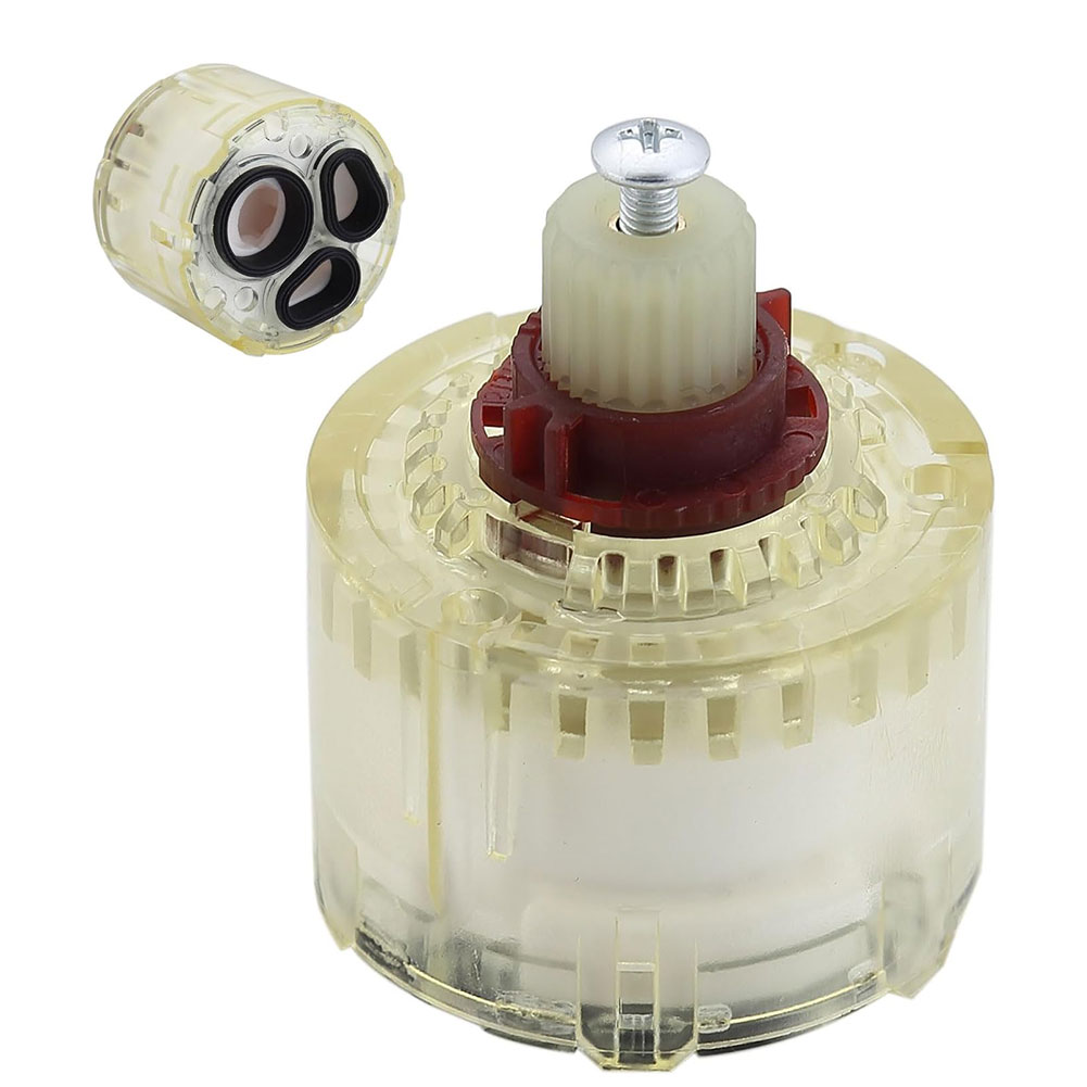 Сменный картридж для душевого  – обзор и цена Shower Valve Cartridge