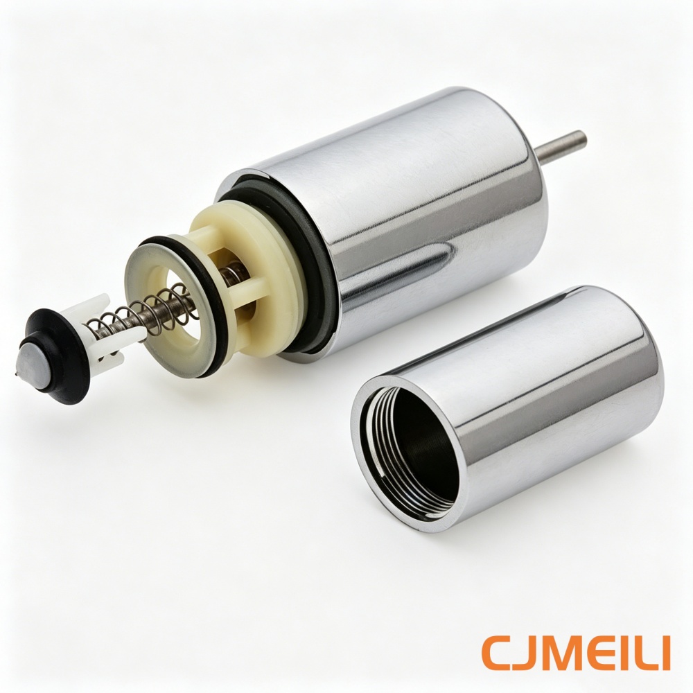 Запасные части для душевого кл – обзор и цена Shower Valve Cartridge