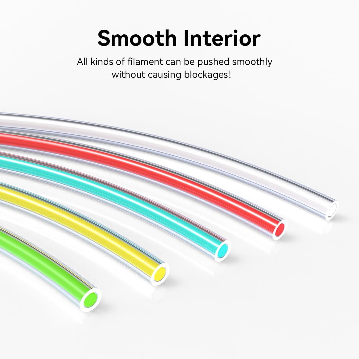 Комплект аксессуаров для трубо – обзор и цена Creality Printer Ender 3