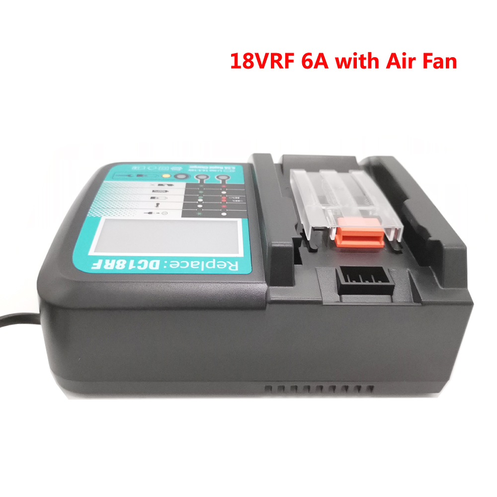 Электрический инструмент DC18R – обзор и цена Makita Drill Hp1640