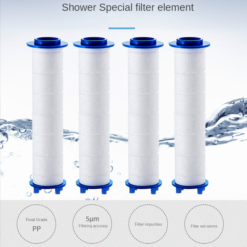 3 шт., сменные фильтры для душ – обзор и цена Shower Valve Cartridge