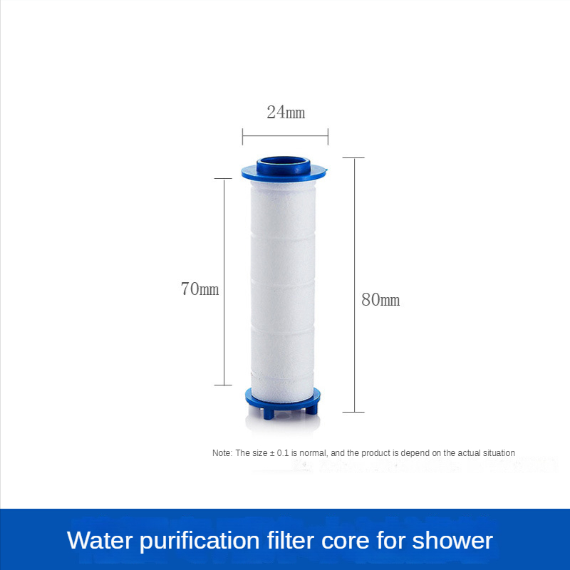 3 шт., сменные фильтры для душ – обзор и цена Shower Valve Cartridge