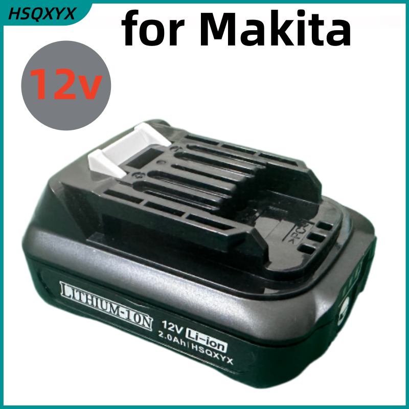 Аккумулятор 3000 мАч для Makit – обзор и цена Makita Drill Hp1640